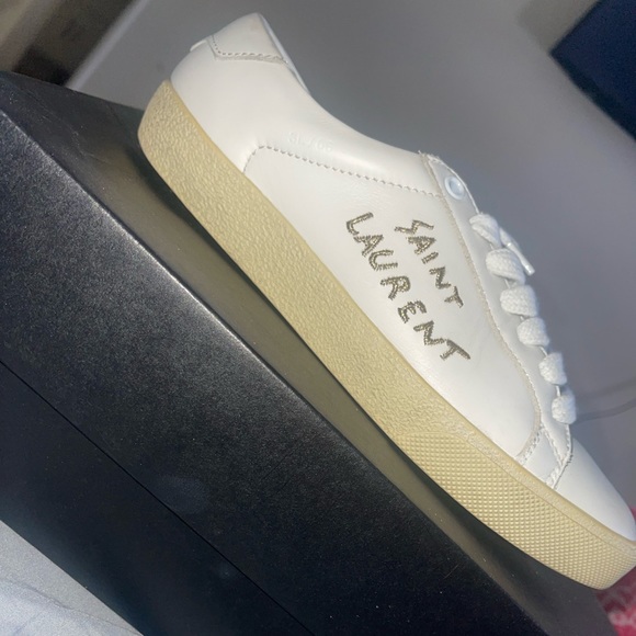 Signat Sneakers YSL - Picture 1 of 5